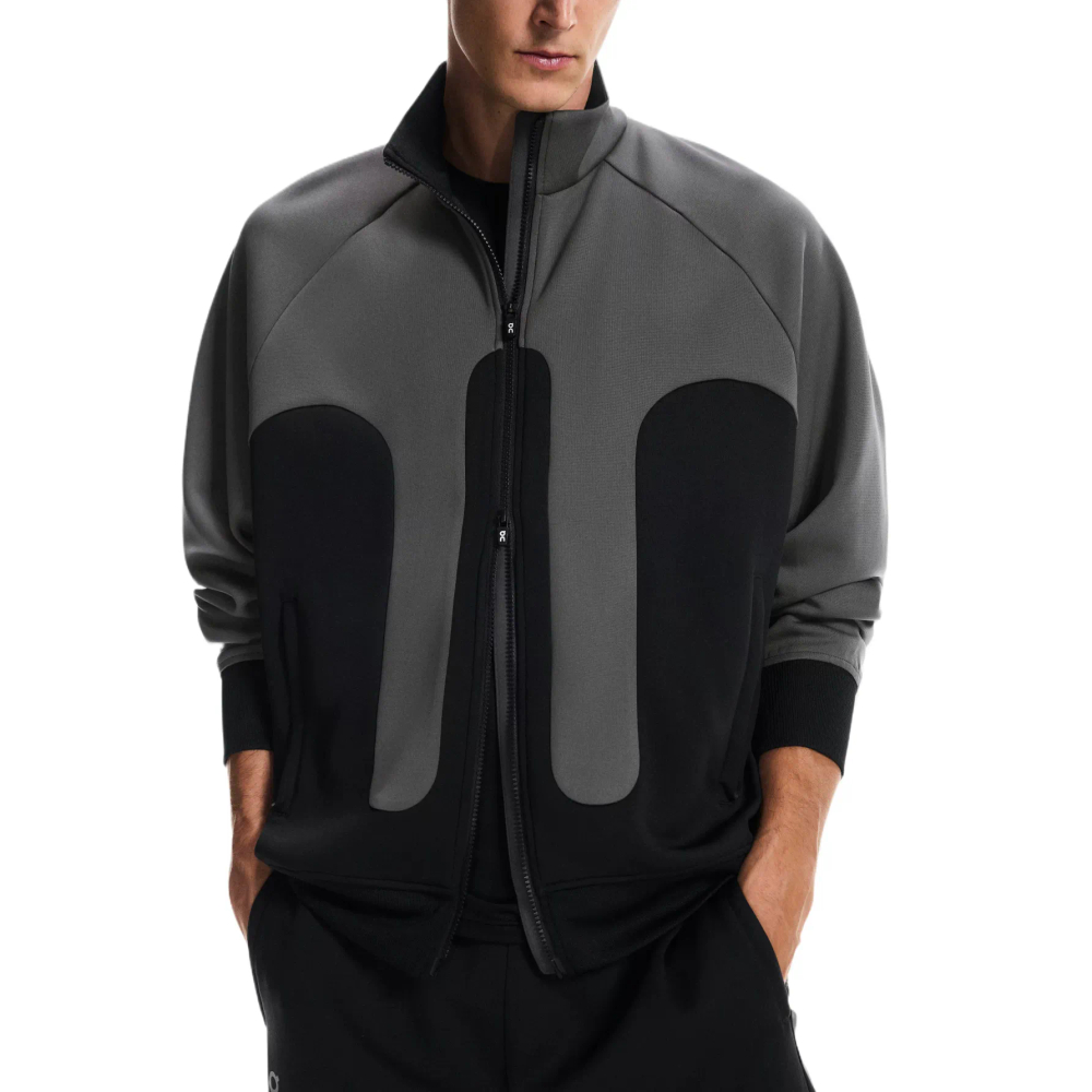 On Jackets