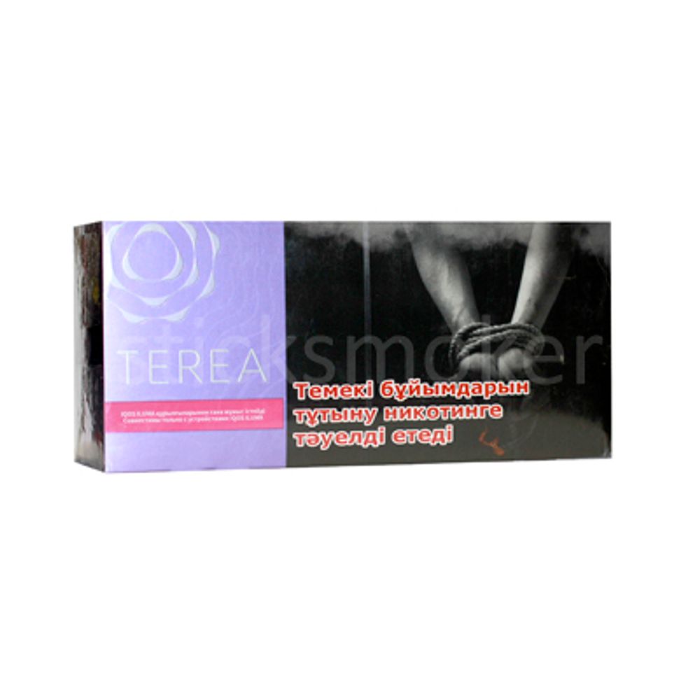 Terea Purple Wave RO