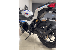 Электромотоцикл ELECTRON BMW RR (5 кВт)