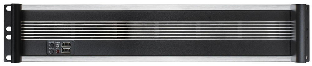 Корпус серверный 2U Exegate Pro 2U450-09/600ADS
