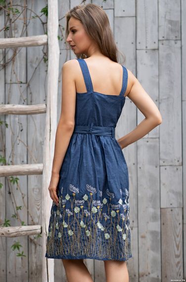 Сарафан Mia-Amore ARIZONA АРИЗОНА 1210