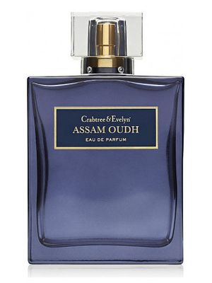 Crabtree and Evelyn Assam Oudh