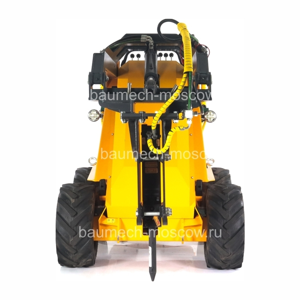 Baumech ML-02 Гидромолот Delta FX-2