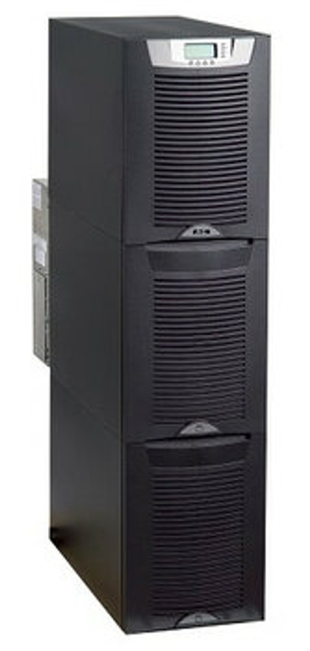 ИБП EATON Powerware 9155 9155-10-NHS-25-64X9AH