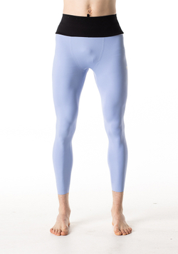 ТАЙТСЫ С ПОЯСОМ МУЖСКИЕ SFA LONG TIGHT | SERENITY