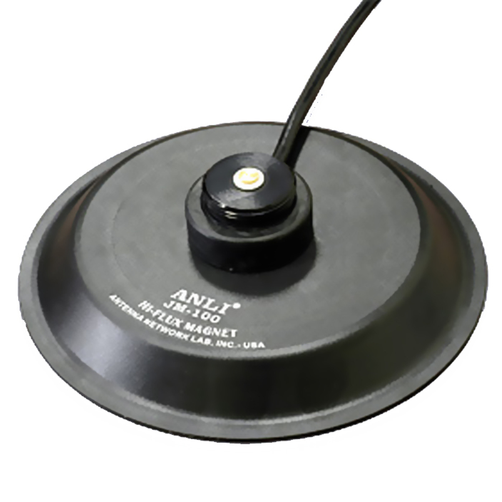 JM-100-NMO магнитное крепление под NMO, d-145 мм