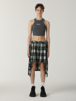 Юбка Lore Pleated Tartan