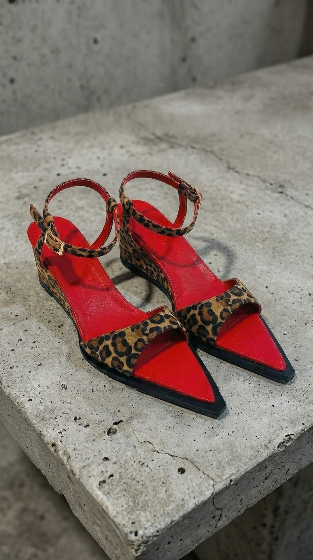 Босоножки ROKKY