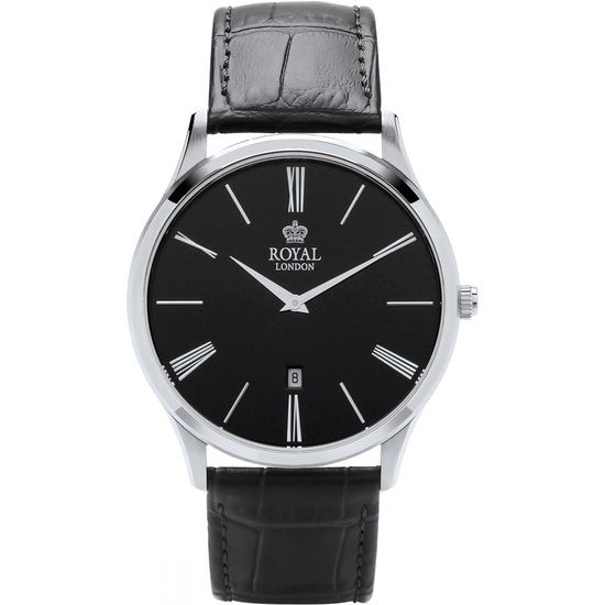 мужские часы Royal London 41371-01