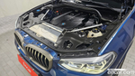 BMW X3 (G01) xDrive M40i (06.2021)