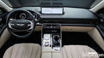 Genesis GV80 3.0 Дизель 2WD (08.2021)