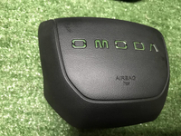 Руль Omoda C5 (2022-н.в.)