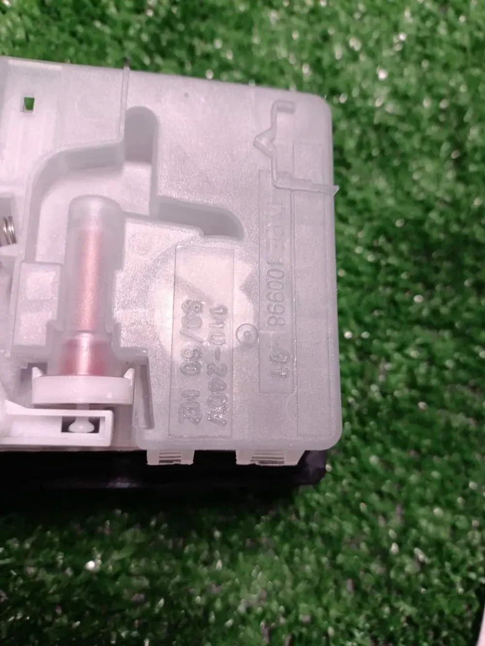 Дозатор моющего средства для посудомоечной машины Candy TYPE 100998 (с разбора)