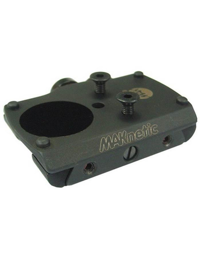 Крепление MAKnetic для коллиматора Docter Sight на 12мм (3012-9000)