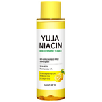 Тоник с юдзу для сияния кожи Some By Mi Yuja Niacin Brightening Toner