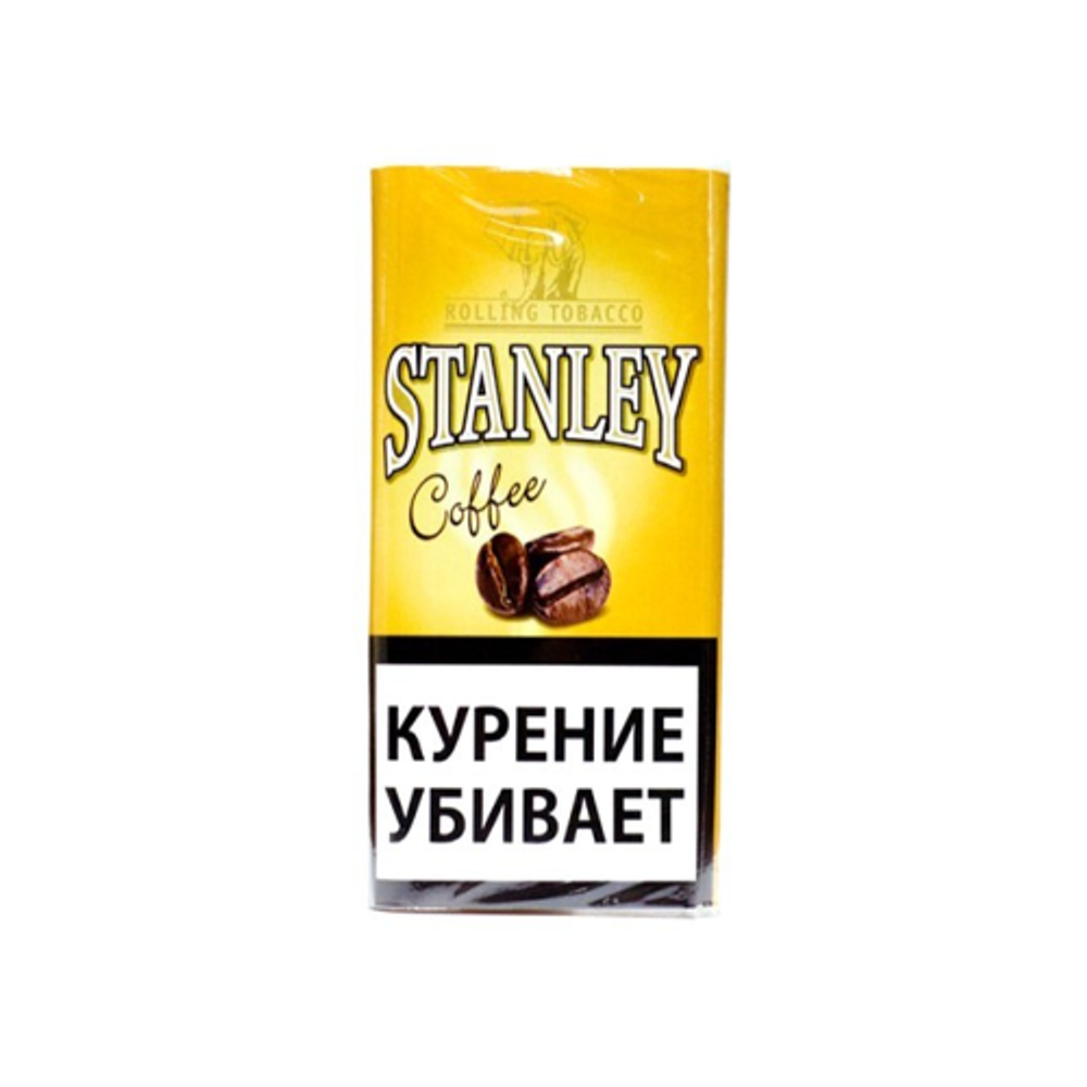 Табак Stanley Coffee 30гр*10*20 МТ