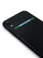 Стикер объемный Мелок. Созерцатель