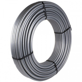 Труба из сшитого полиэтилена для теплого пола TECEfloor SLQ PE-RT/AL/PE-RT 16 (600 м), стоимость за бухту