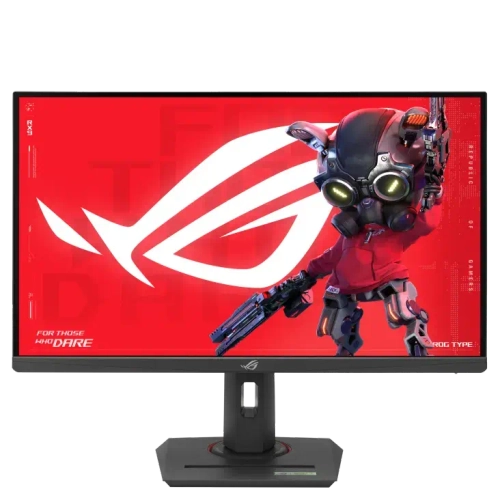 Монитор Asus ROG Strix XG27UCG 27" (90LM0AG1-B01370)