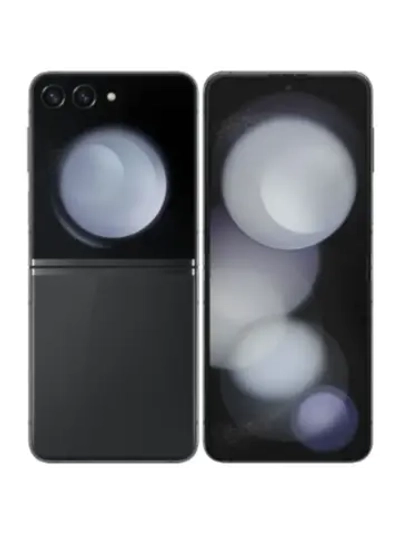 6,7" Смартфон Galaxy Z Flip5 8/512 ГБ SM-F731BZAEMEA GREY