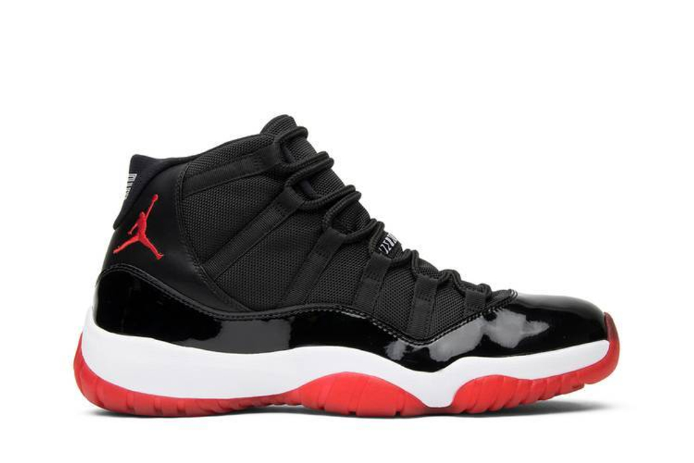 Кроссовки Jordan Air Jordan 11 "Bred"2012
