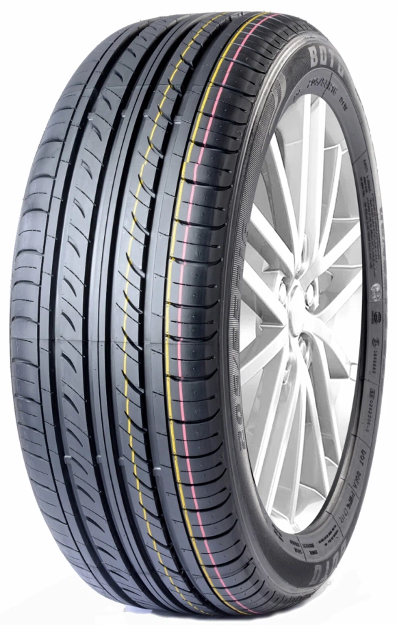 Летняя шина Boto Genesys 228 (225/60 R17 99H)
