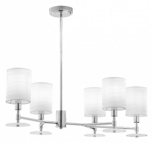 Подвесная люстра Maytoni MOD034PL-05CH
