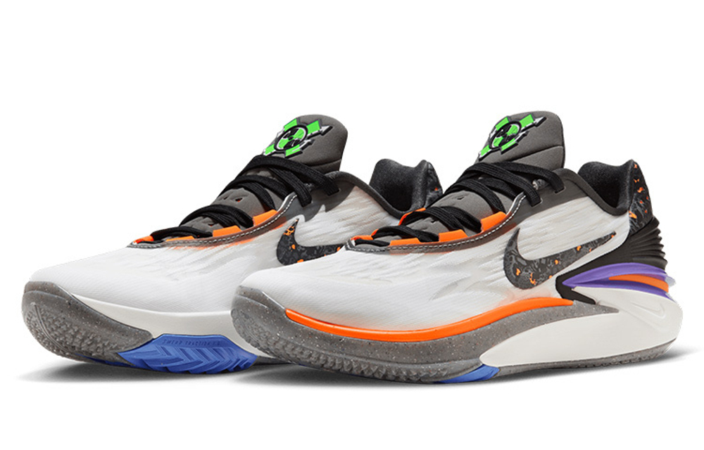Кроссовки Nike Air Zoom G.T. Cut 2 Ep