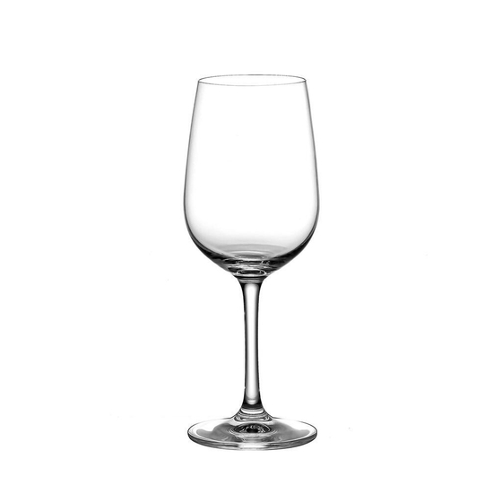 Бокал для вина 350 мл хр. стекло Bistro "Edelita" P.L. - BarWare [6]