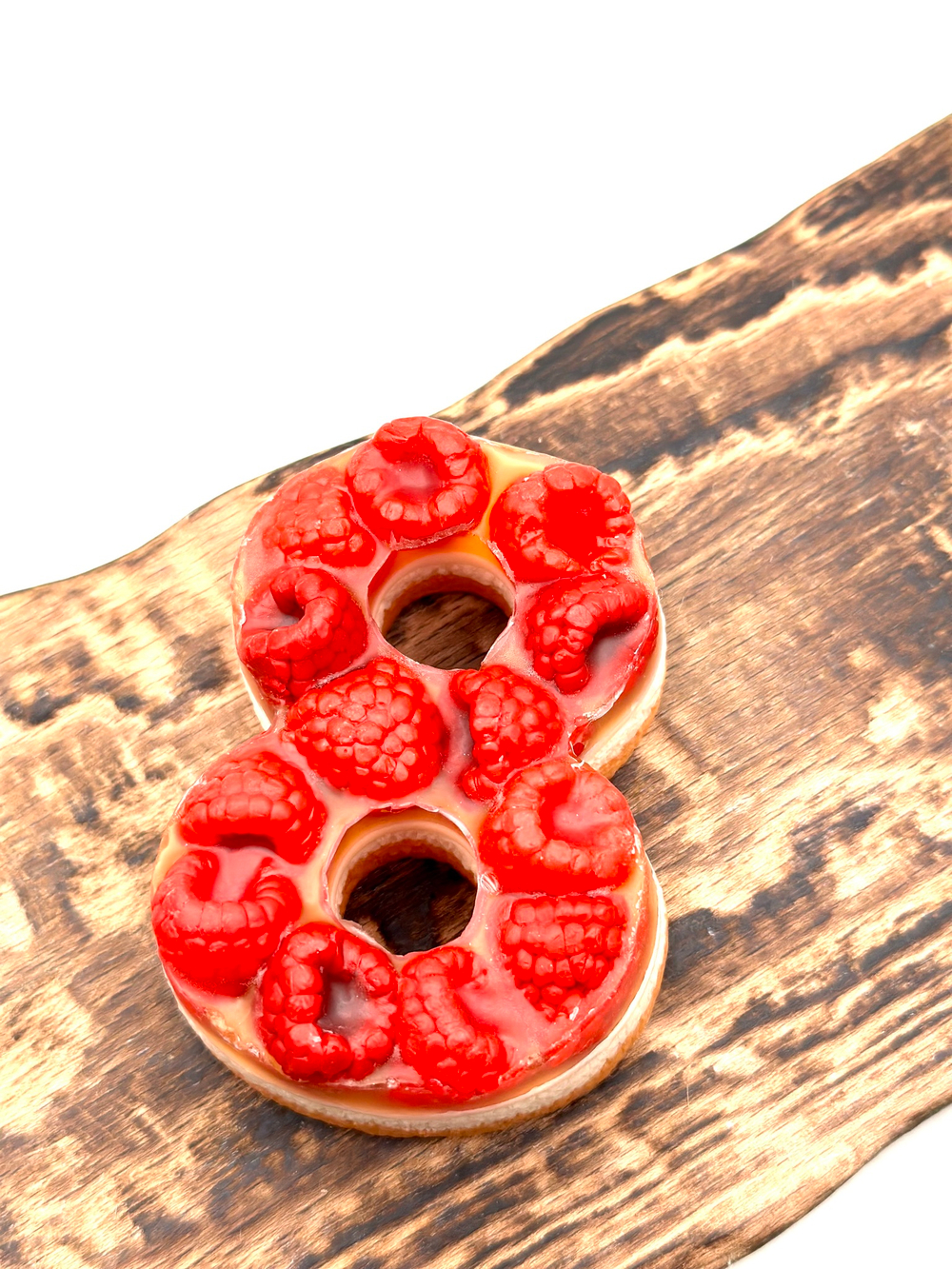 "Ягодная Восьмерка"