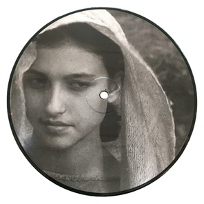 The Smiths / The Queen Is Dead (Picture Disc)(7" Vinyl Single)