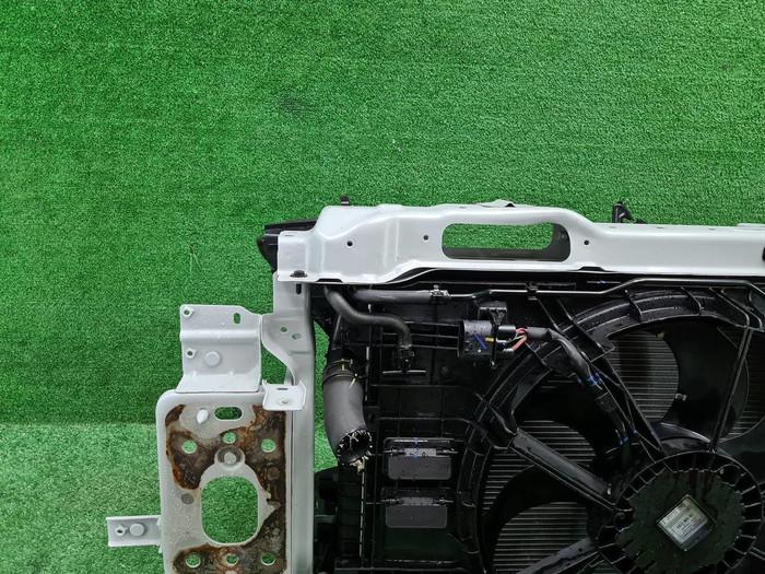 Кассета радиаторов Changan Uni-T (2020-н.в.)