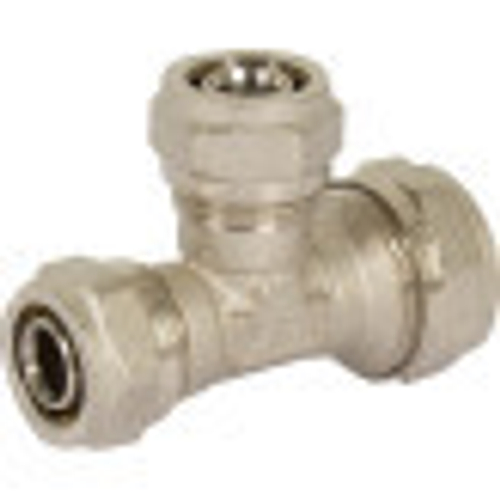 Тройник 26 х 20 х 20