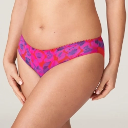 PRIMADONNA Twist Lenox Hill Трусы бикини, красно-синий