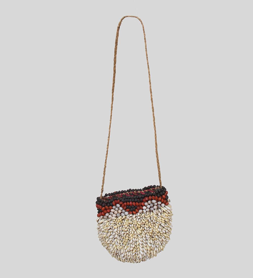 27-031 Сумка аборигена (Папуа)