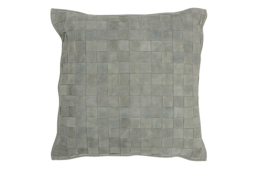 Подушка декоративная "Минт" 45x45x8см