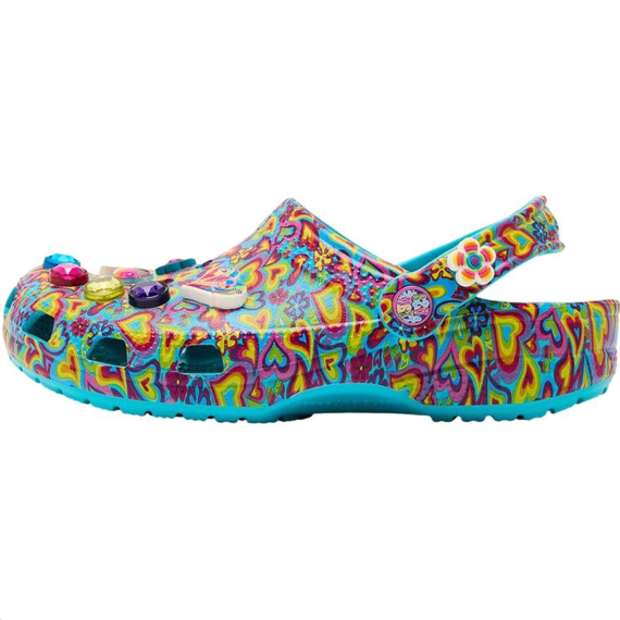 Crocs Classic Clog 'Multicolor'