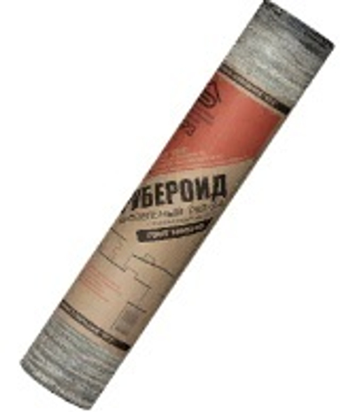 Рубероид РКП