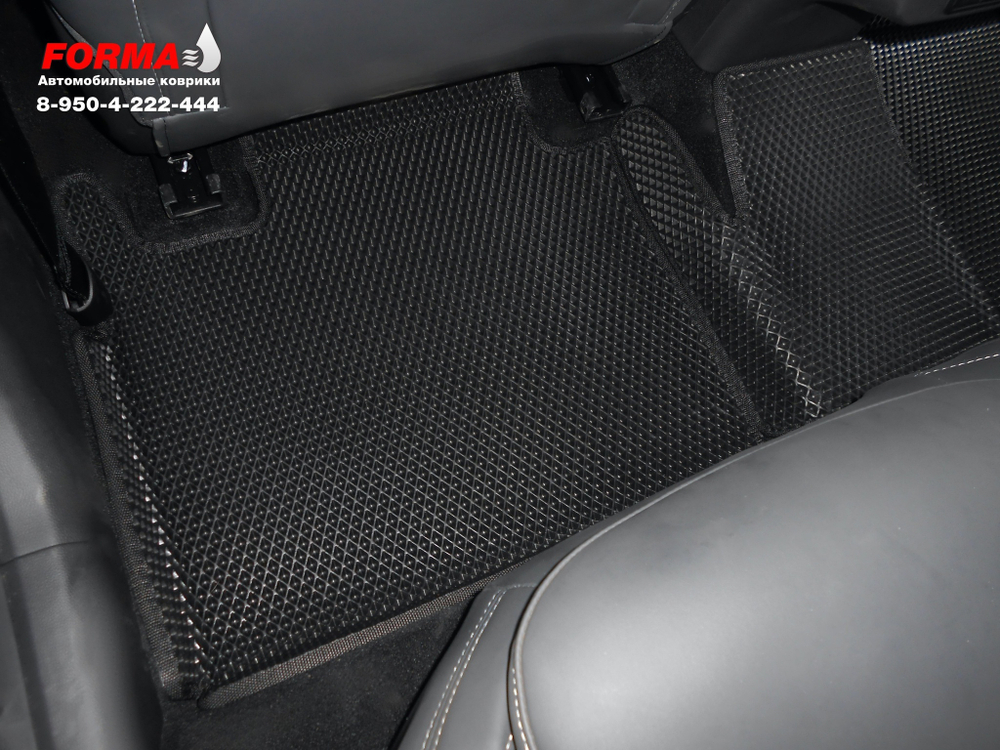Chery Arrizo 8 (04.2022 - )