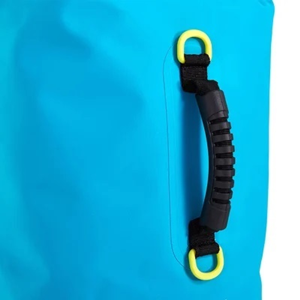 Сумка-мешок водонепроницаемая AQUA MARINA Dry Bag 90L S21