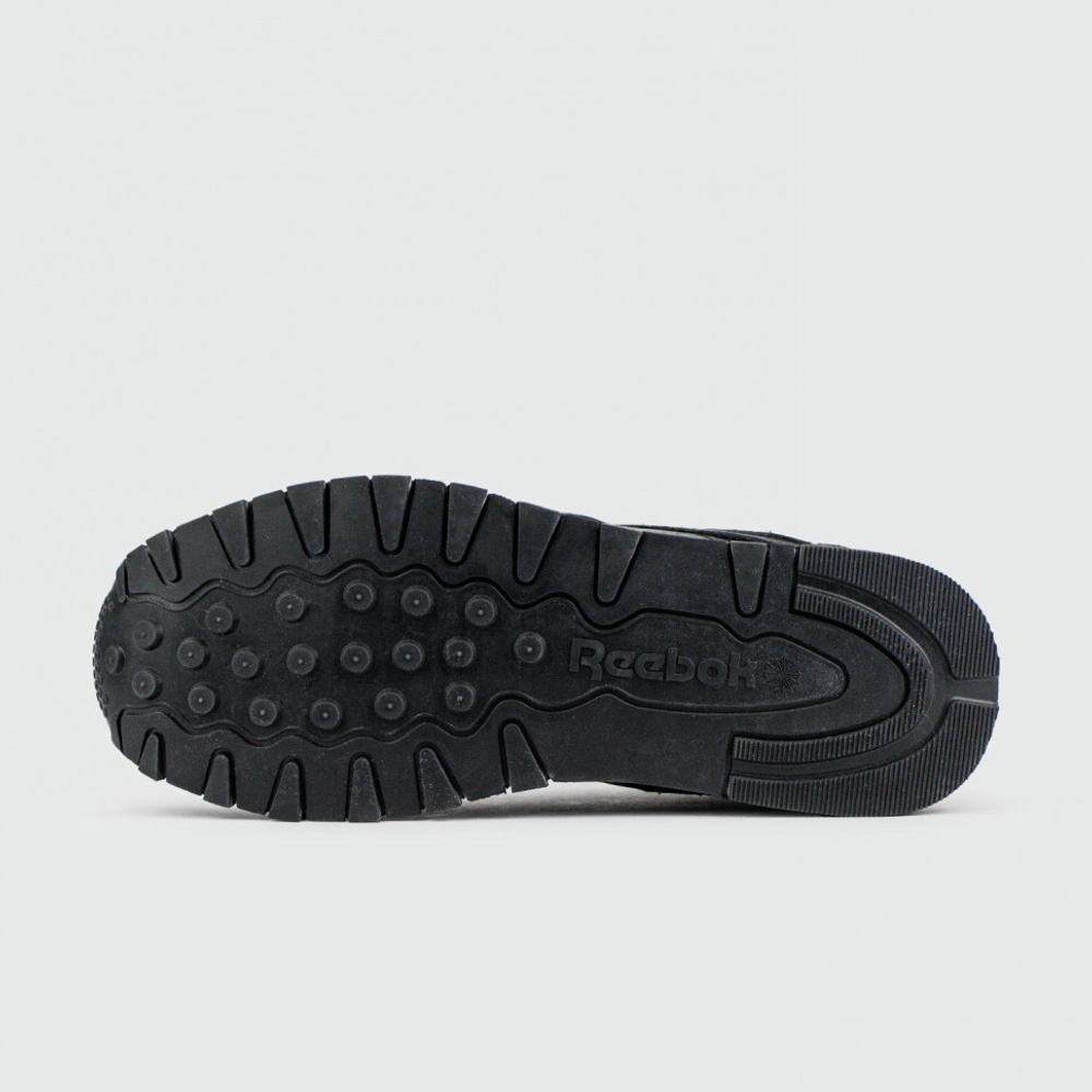 кроссовки Reebok Classic Trp.Black