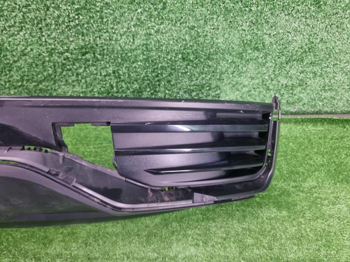 Юбка заднего бампера Geely Monjaro (2021-н.в.)