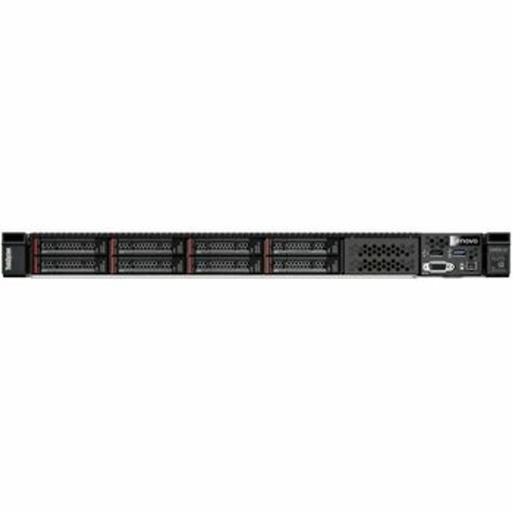 Сервер Lenovo ThinkSystem SR630 V2