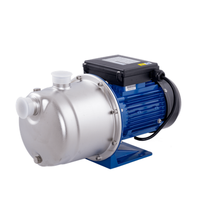 Насос поверхностный центробежный Aquario AJS-125A