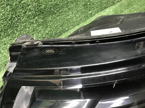 Фара левая Range Rover Vogue L405 17-22 Pixel LED