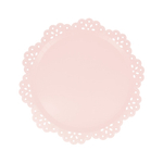 Тарелки большие "Английское кружево" 8 шт. (26,4 см)