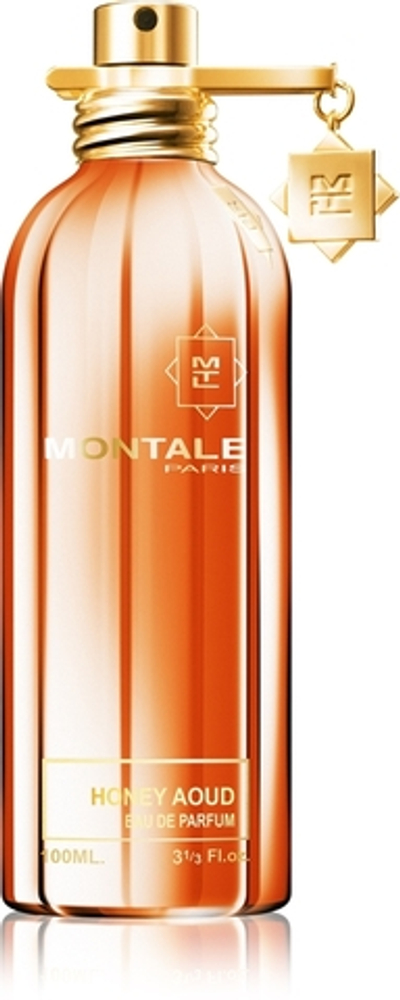 Montale Honey Aoud  парфюм
