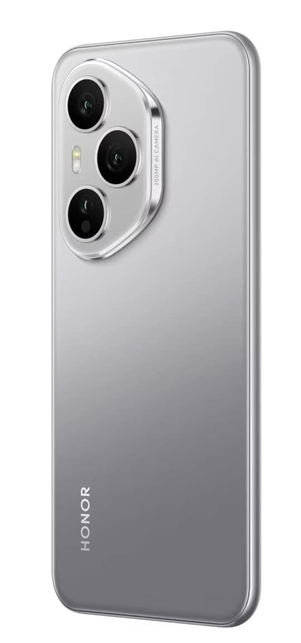 Смартфон Honor 400 Pro 12/256GB Титановый серый (DNP-NX9)