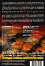 Iron Maiden / Maiden England '88 (2DVD)