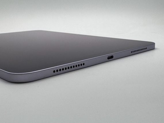 iPad Air M3 256gb Purple
